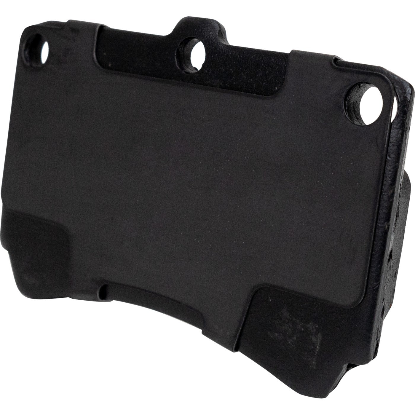 Front Ceramic Brake Pad Set for Ford Escort (1991–1996)