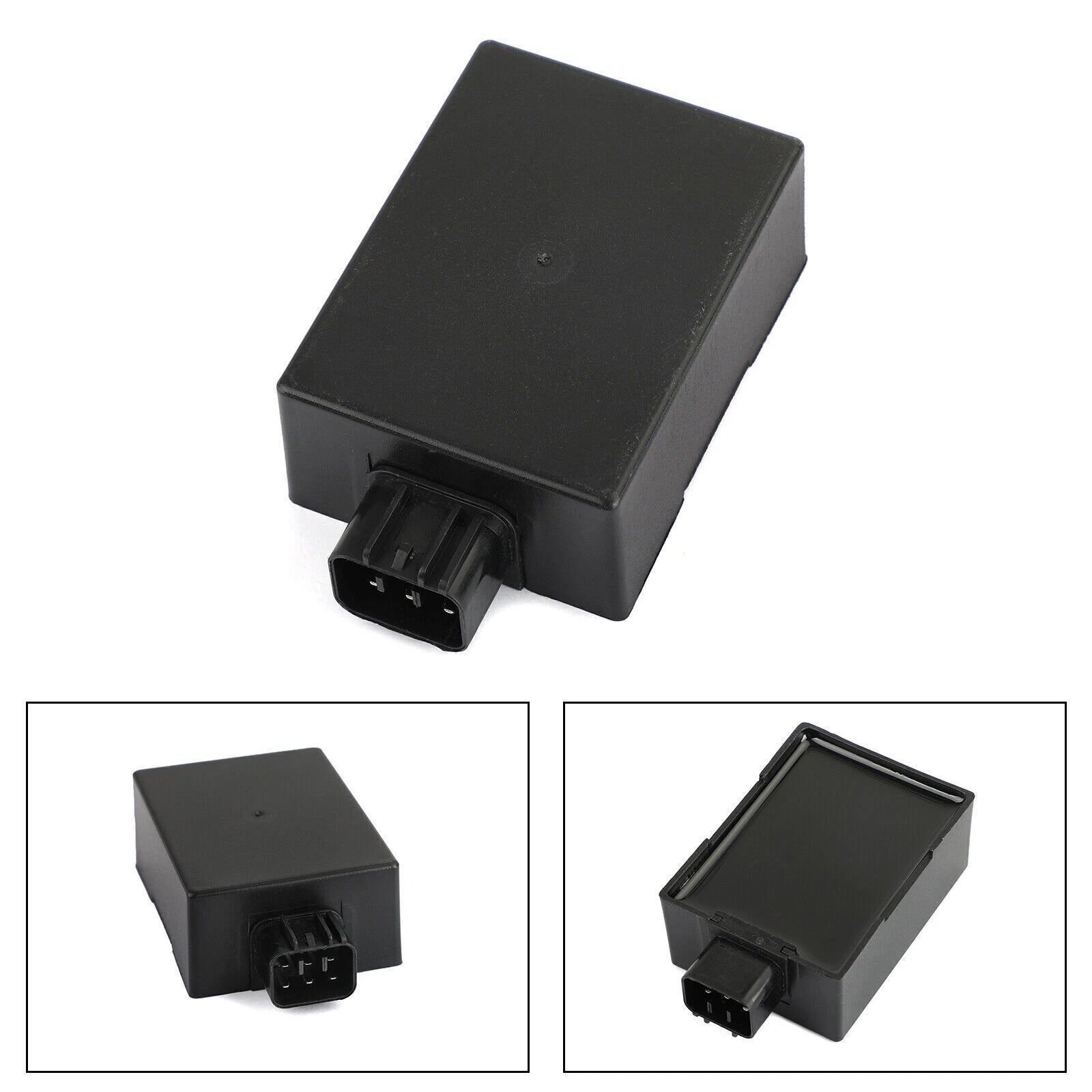 CDI Box Igniter for Polaris Hawkeye Ranger Sportsman Scrambler (400-500) 3090232