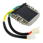 Regulator Rectifier for Honda Interceptor 800 VFR800 (2004–2009)