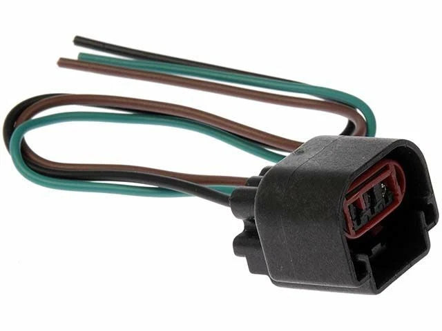 Headlamp Socket for Suzuki XL7 (2007–2009) V515QY
