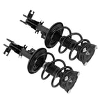 Front Strut w/Coil Spring for Nissan Murano (2009–2014) 172606