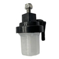 2Pcs Fuel Filter for Yamaha C 25 30 40 50 55 60 75 80 85 HP