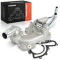 Water Pump for Ford Explorer Police Interceptor 2020–2022, Aviator 2020–2023