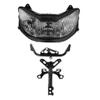 Front Headlight Assembly & Fairing Stay Bracket for Honda CBR900RR CBR929RR (2000–2001)