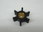 Sea Water Pump Repair Kit for Yanmar 2GM 2GMF 2GM20F (2.75" OD Gasket)