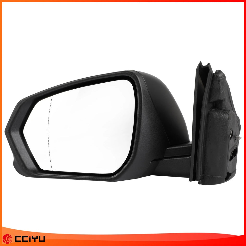 Left Side Outside Rear View Mirror for Chevy Equinox (2018–2021)