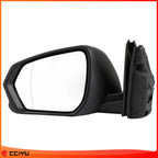 Left Side Outside Rear View Mirror for Chevy Equinox (2018–2021)