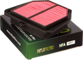 HIFLOFILTRO Air Filter for Yamaha HFA4917 (OE Replacement)