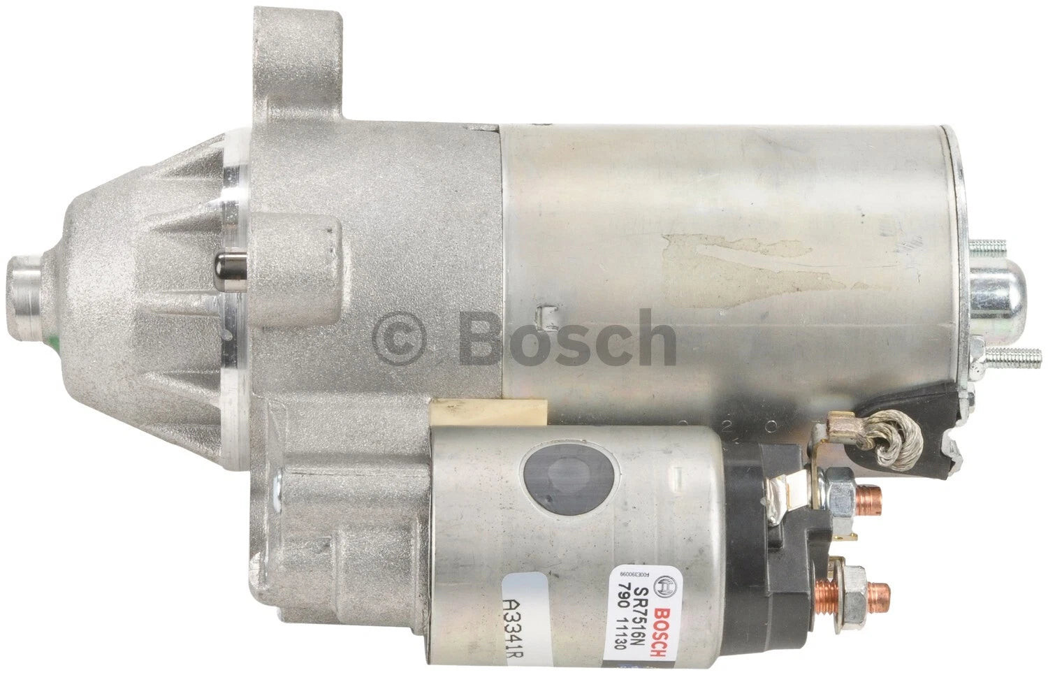 Bosch Starter SR7516N for