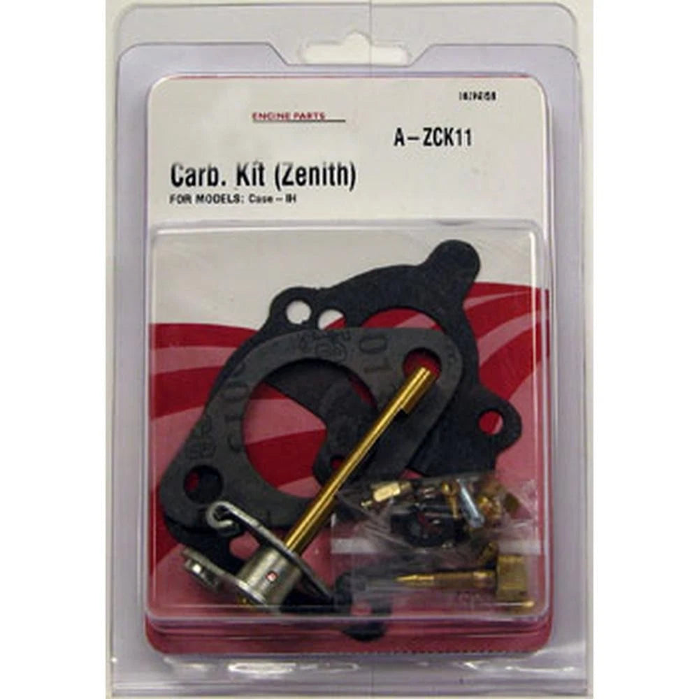 Carburetor Kit 1703-0073 for Case/International Harvester