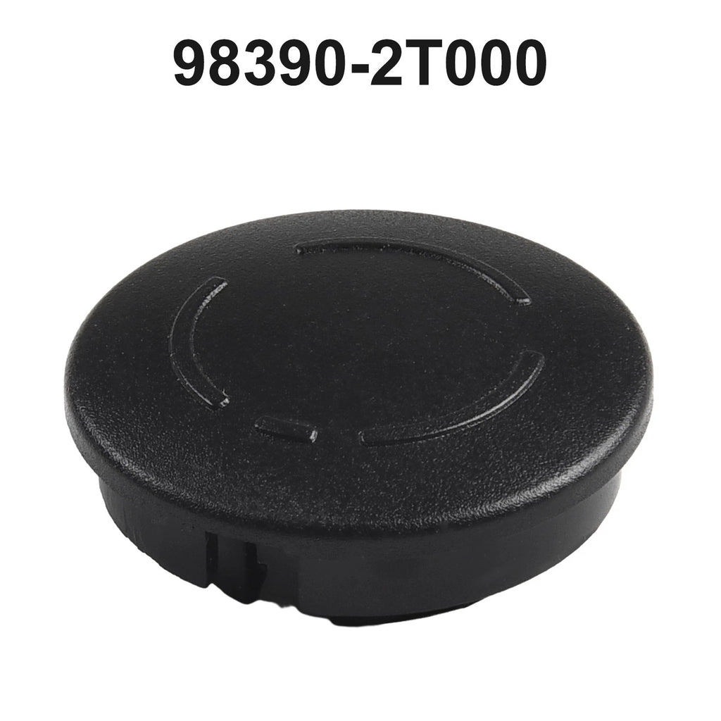 Windshield Wiper Washer Cap for Kia (2011–2022) OEM