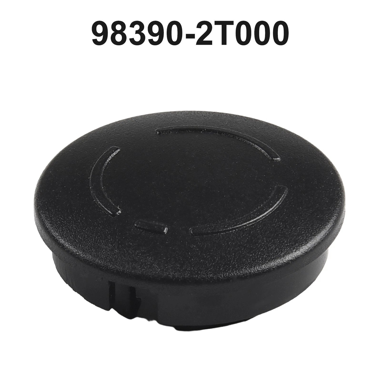 Windshield Wiper Washer Cap for Kia (2011–2022) OEM