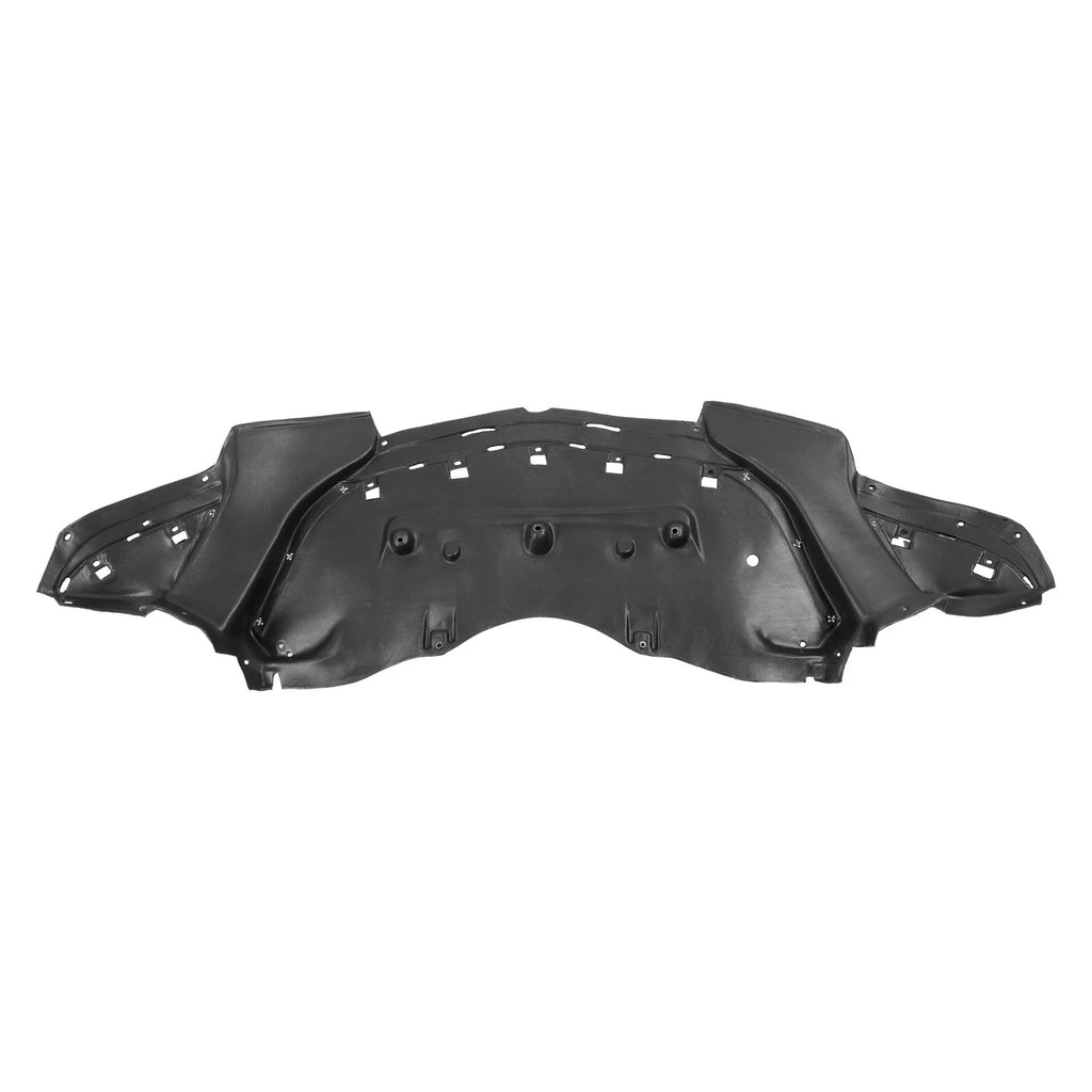 Front Lower Engine Splash Shield for Dodge Charger (2011–2014)