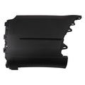 Quarter Panel Trim Molding Cover for Ford Transit (2015–2024) Black
