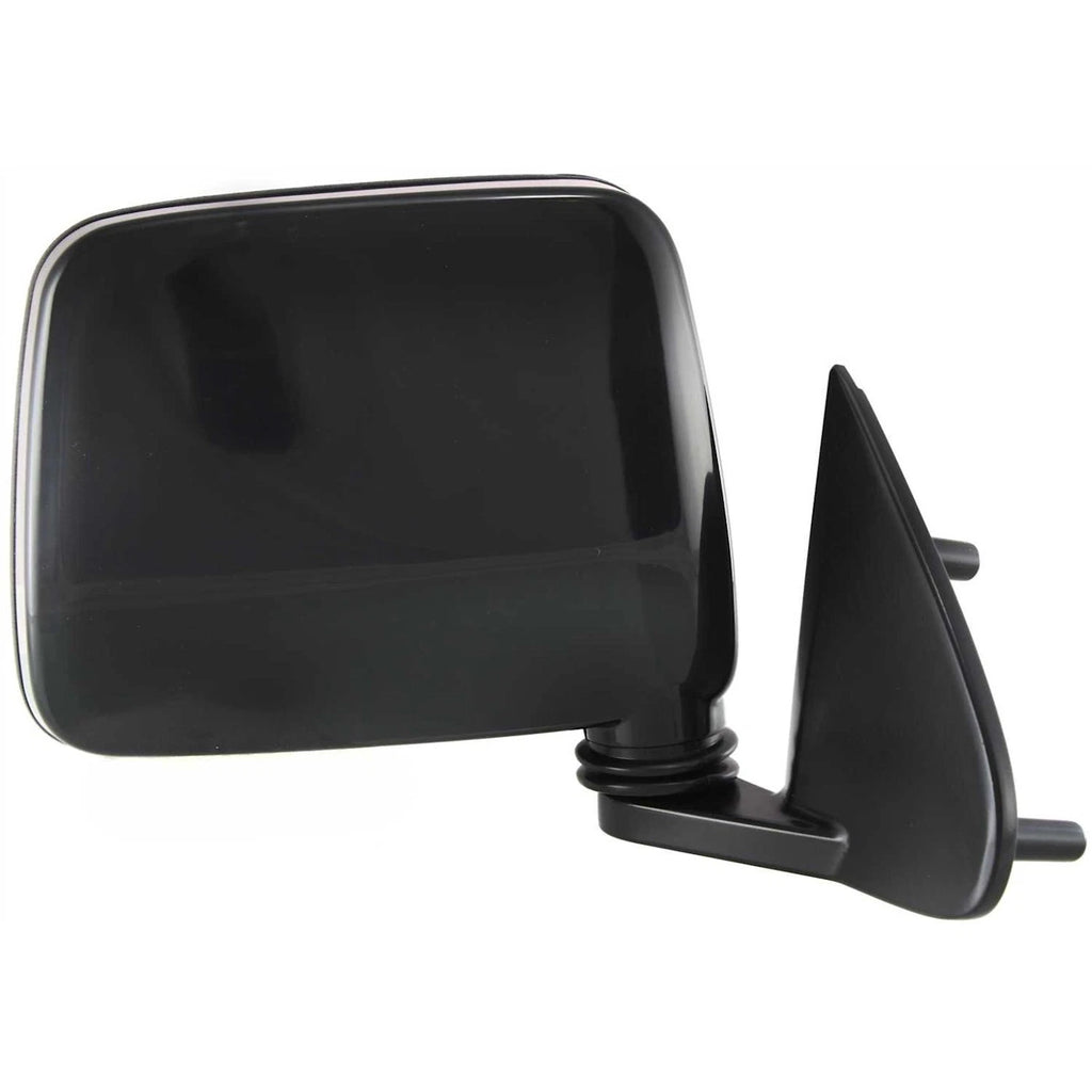 Manual Side View Mirror for Nissan Pathfinder D21 (1995–1999)