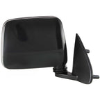 Manual Side View Mirror for Nissan Pathfinder D21 (1995–1999)