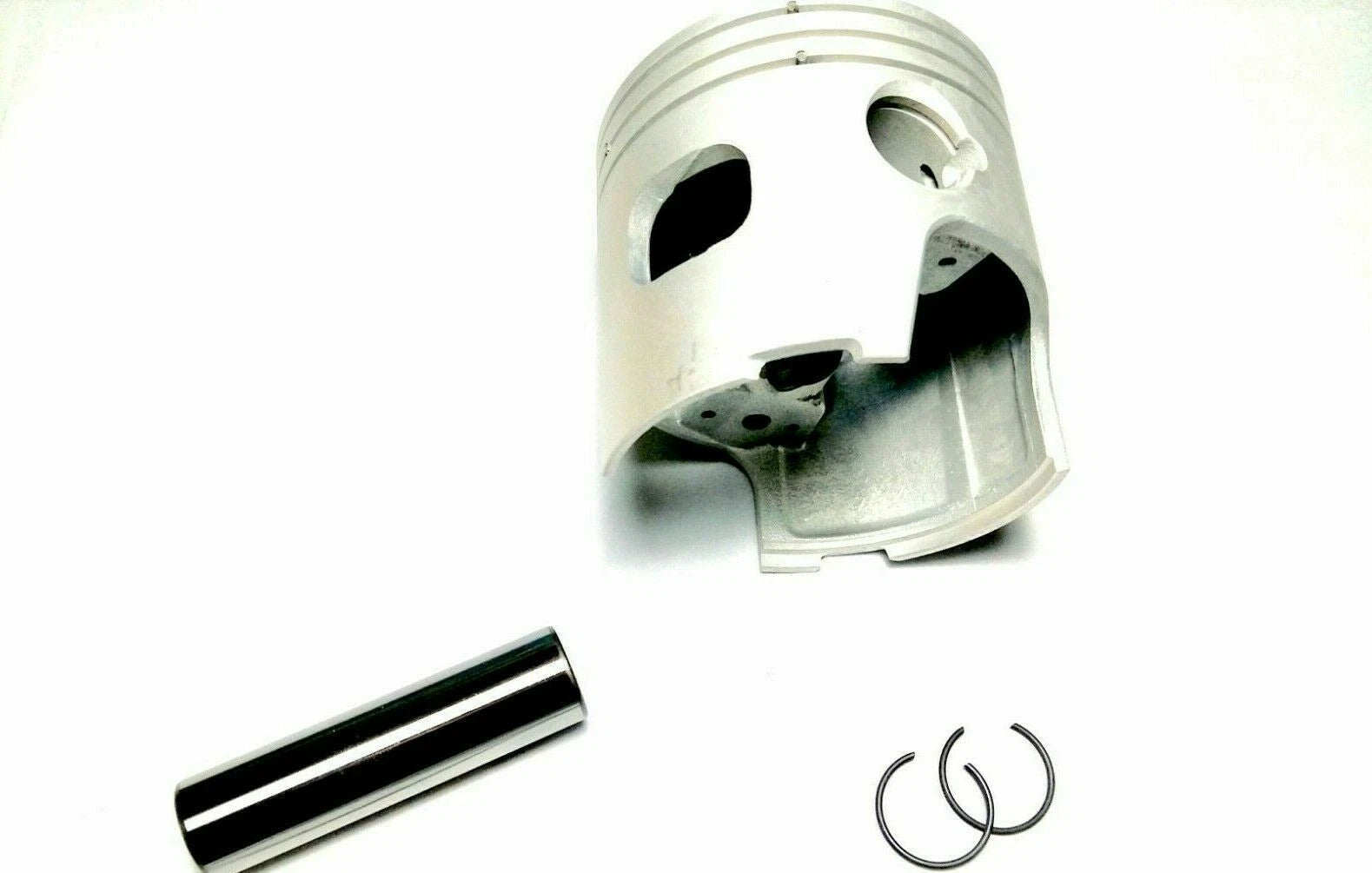 Piston Kit for Tohatsu M80A-M90A (Replaces 3B7-00001-2)
