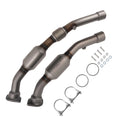 Catalytic Converter with Gasket for Chrysler 300 2005–2010 (2.7L/3.5L) EPA