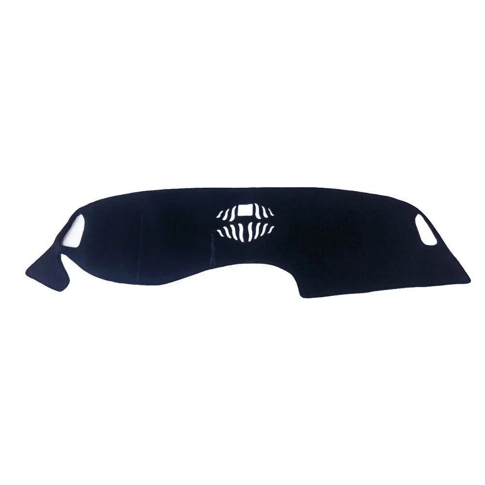 Dash Cover Dash Board Mat Anti-Sun Non-Slip Pad for Honda HR-V (2022–2025)