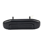 Front Left Outer Door Handle for Mitsubishi Pajero/Montero (1992–1998)