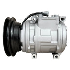 AC Compressor Kit Replacement for Mitsubishi Montero 2.6L (1987-1992)