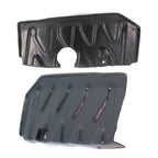 Engine Splash Shields for Driver & Passenger Side