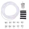 Pre Assembled Fuel Line For Diesel Air Heaters Car Truck With Filter Hose