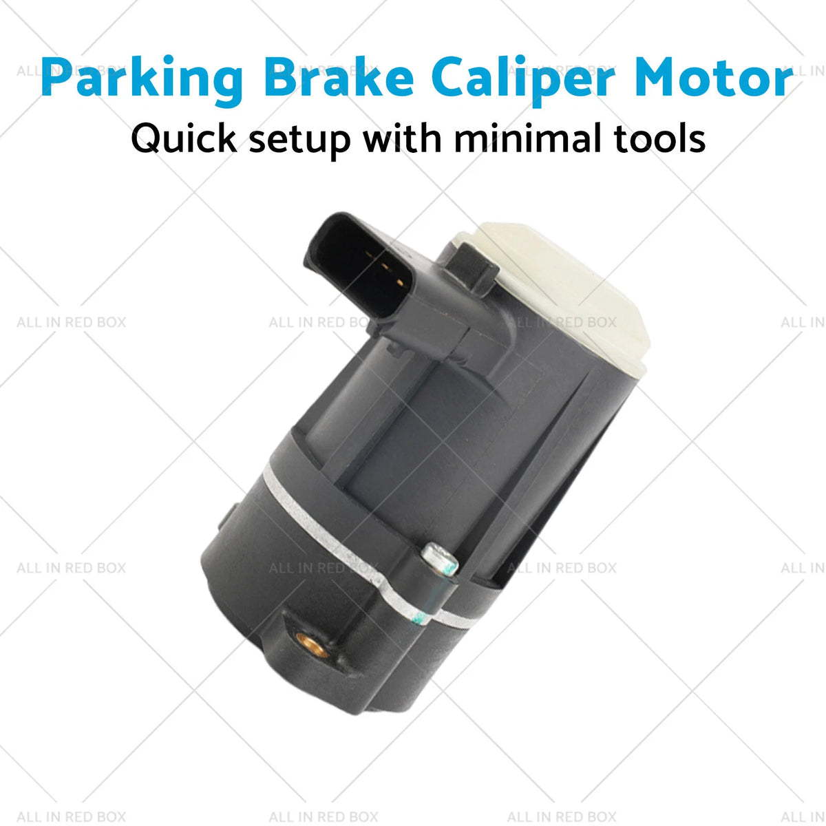 Parking Brake Caliper Motor for Tesla Model S X (2012–2021) 1621620888C