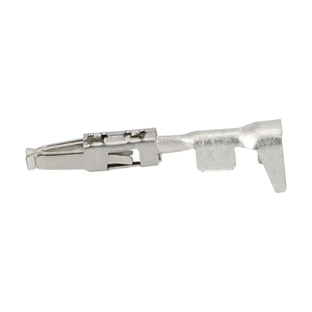 50Pcs 22-20AWG Micro Timer 2 Socket Terminal Connectors for Car Connectivity