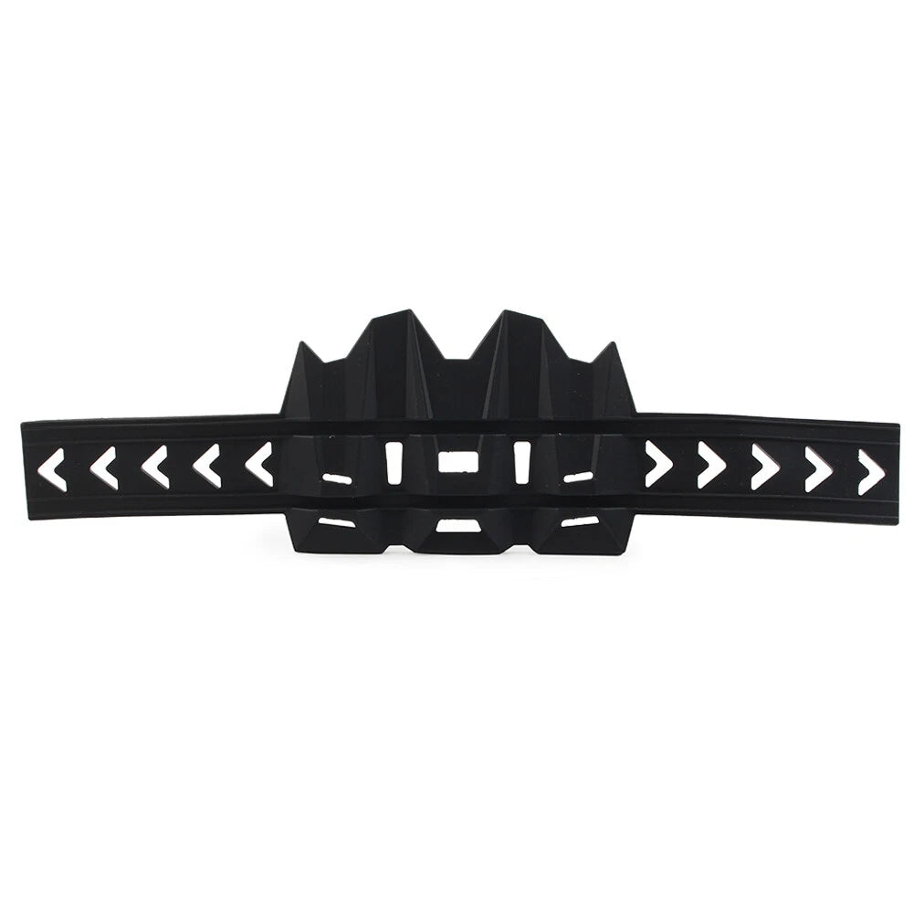 Exhaust Tail Pipe Guard Protector Cover for Universal Motorcycle (All Years)