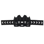 Exhaust Tail Pipe Guard Protector Cover for Universal Motorcycle (All Years)