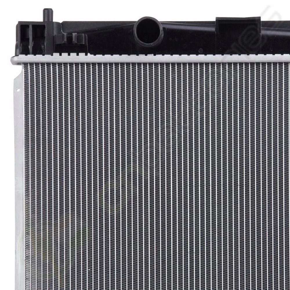 Radiator and Cooling Fan Kit for Toyota Yaris (2006–2013)