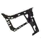 Replacement Passenger Side Rear Bumper Cover Retainer Bracket