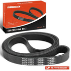 Serpentine Belt for Jeep Grand Cherokee (2011–2015)