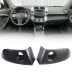 Panel Trim Finish Center Instrument Cluster