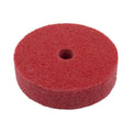 3-Inch Nylon Grinding Wheel for Metal Wood Plastic (1pc)