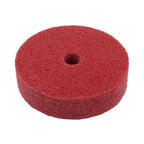 3-Inch Nylon Grinding Wheel for Metal Wood Plastic (1pc)