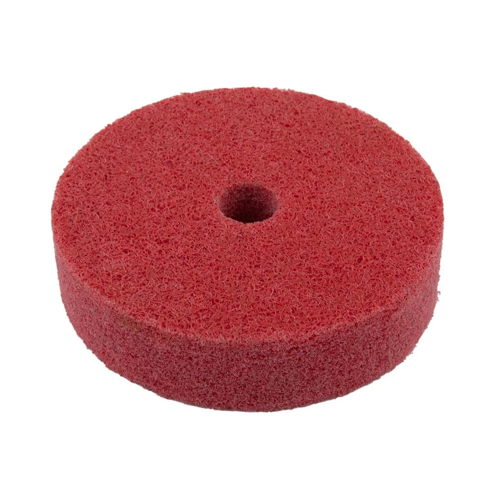 3-Inch Nylon Grinding Wheel for Metal Wood Plastic (1pc)