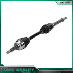 Front Right CV Axle for Toyota Highlander 2014–2019 3.5L AWD Hybrid