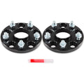 2X 15mm Hub Centric Wheel Spacers for Toyota Solara (1999–2008)