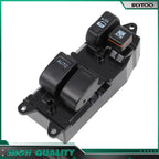 Power Window Switch for Toyota Tundra (2005–2006) 8482008011 Front Left