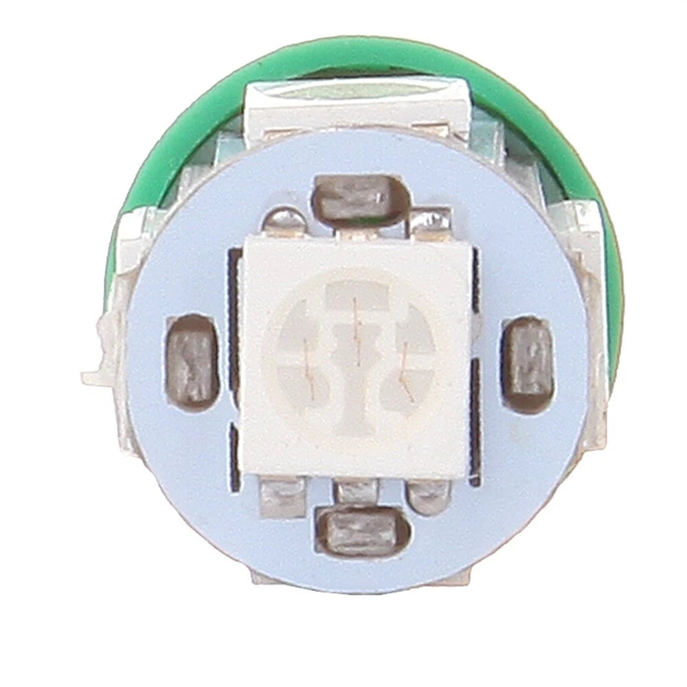 Set of 5 LED Bulbs for Volkswagen Buick (194, 168)