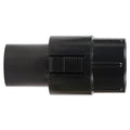 Hose Connector PP Adapter for Vacuum Cleaner (QW14T-203, QW12T-605)