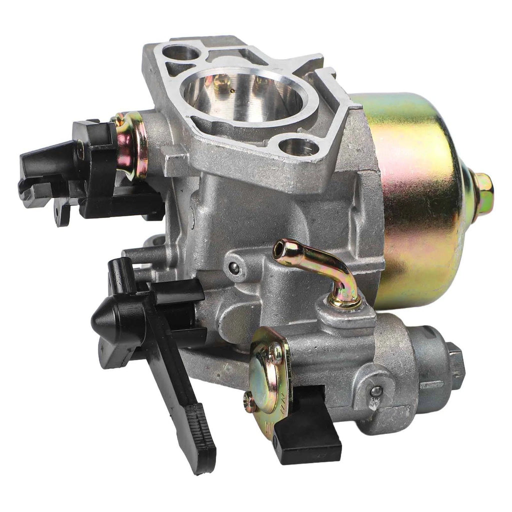 Complete Carburetor Kit for 420CC 277CC Engines (Includes Filters, Gaskets)