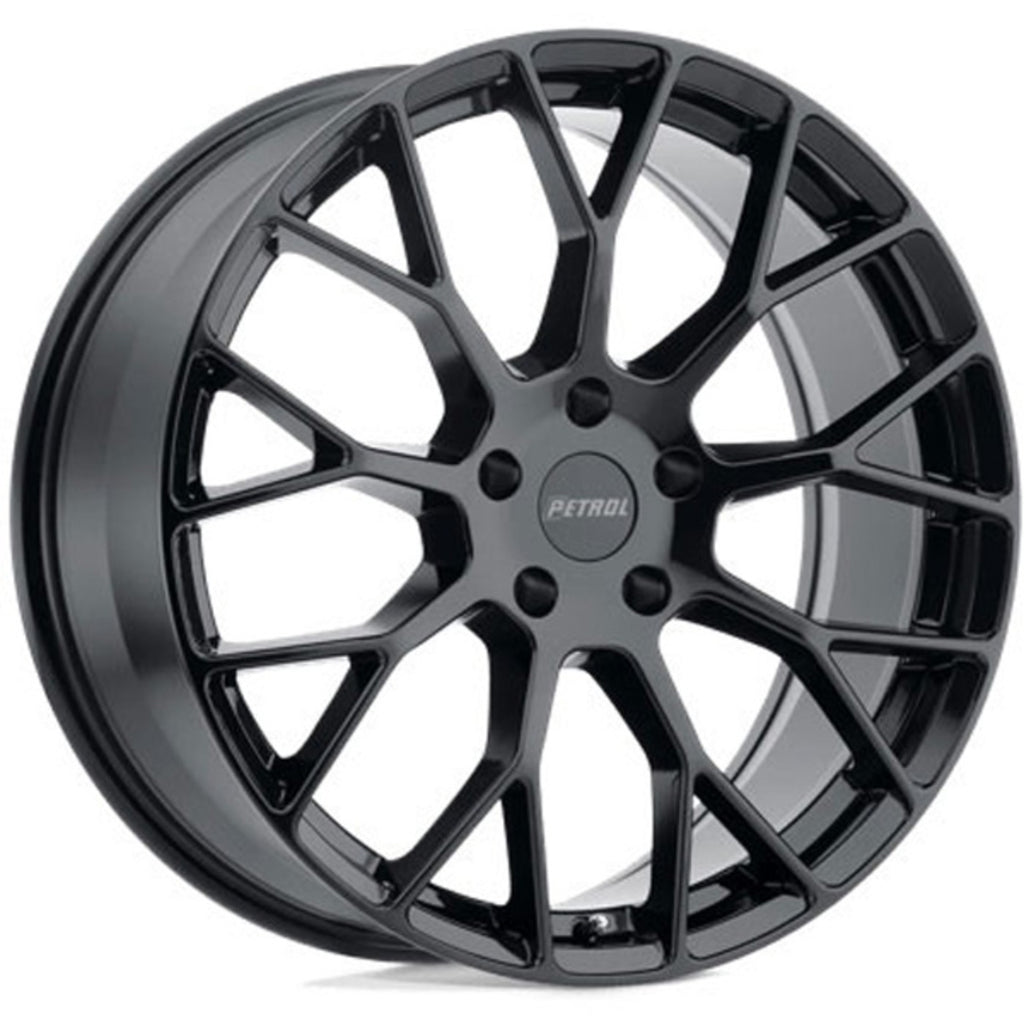 15 Inch Wheels for Chevy Sedan Nissan Versa Accent Spark