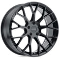15 Inch Wheels for Chevy Sedan Nissan Versa Accent Spark