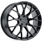 15 Inch Wheels for Chevy Sedan Nissan Versa Accent Spark