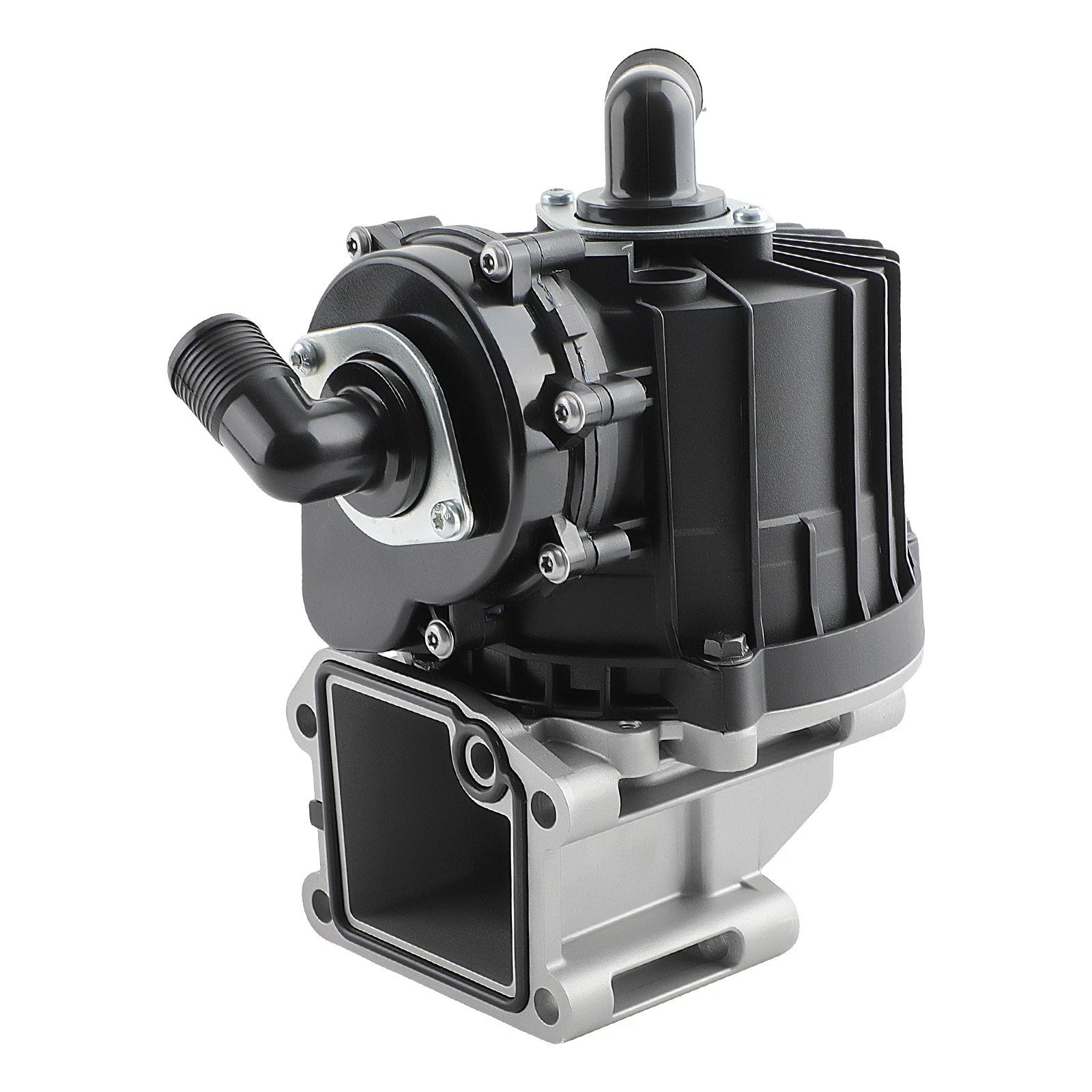 Crankcase Ventilation Oil Separator for Volvo Mack D13 MP8 (2013–2019)