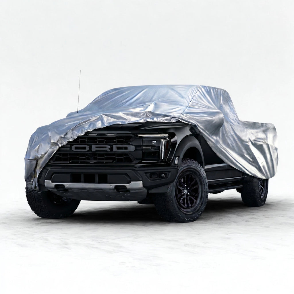 EliteShield ShieldAll Ultimate Cover for Ford F-150 (2015–2023)