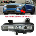 Left Driver Side LED Fog Light for Ford Explorer (2020–2023)